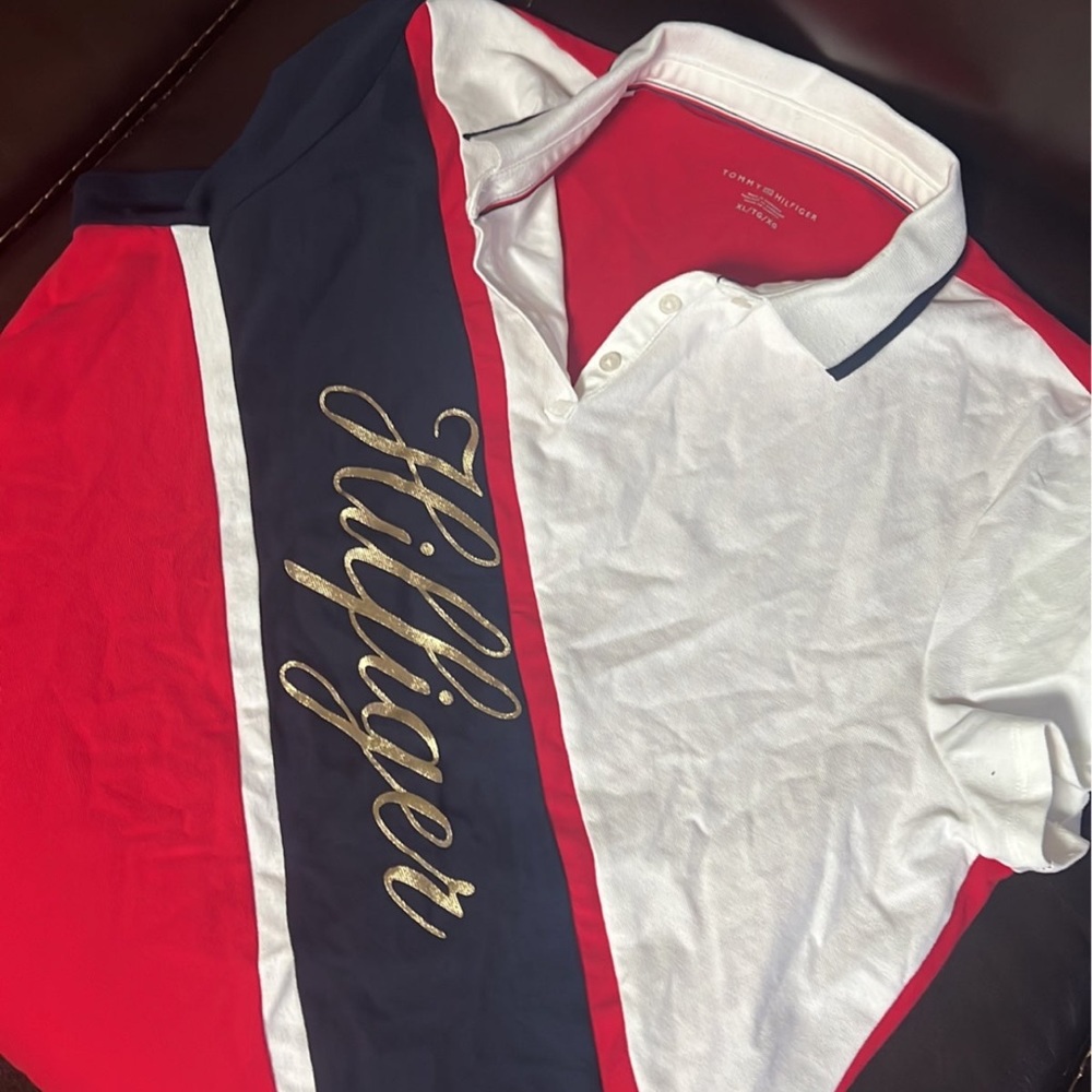 Tommy Hilfiger